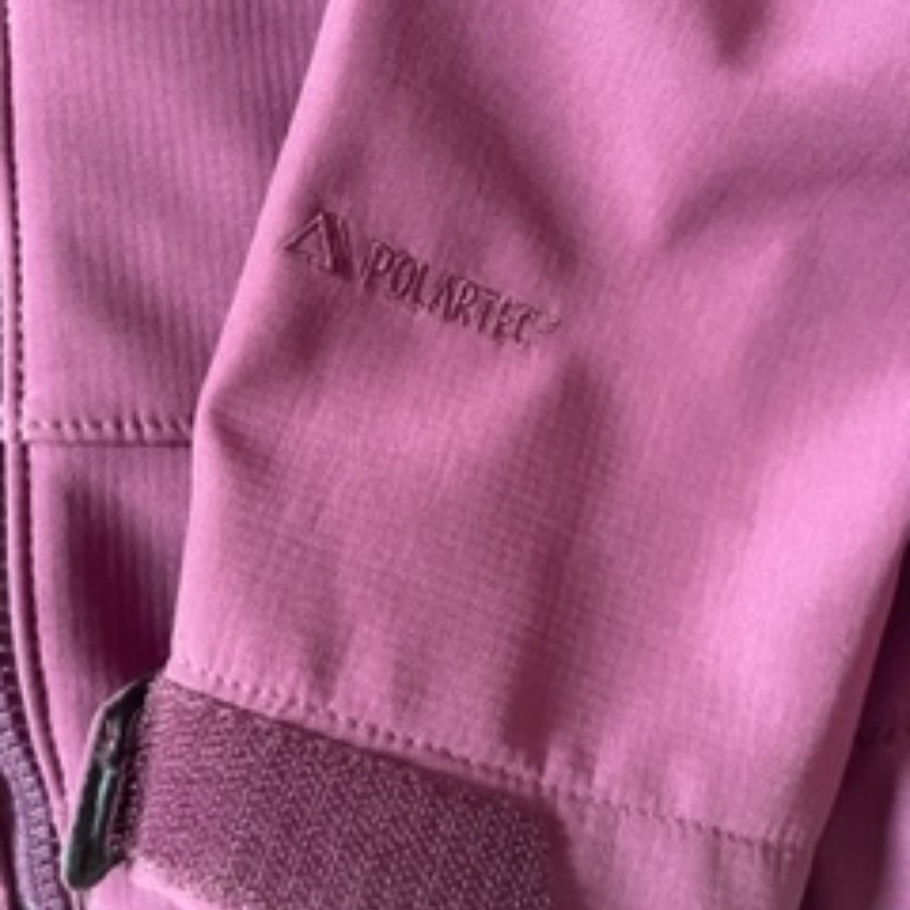 Patagonia Zip-Up - Picture 3 of 5